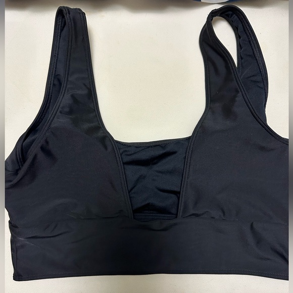 NWT OLD NAVY Bikini Top - Picture 2 of 5
